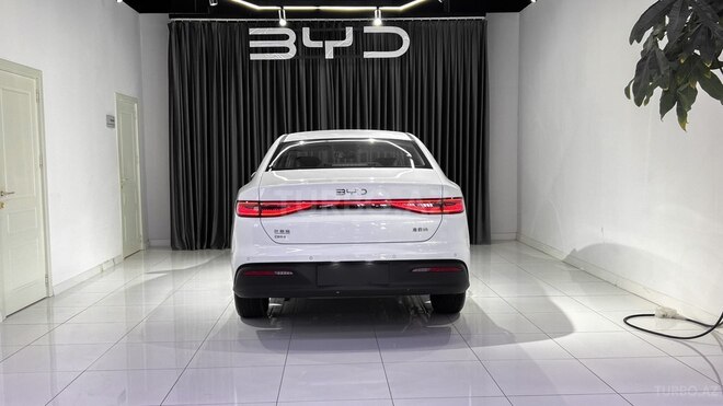 BYD  2025, 0 km - 1.5 l - Bakı