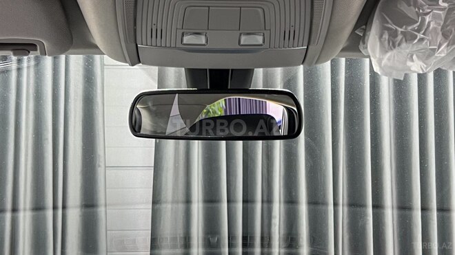 BYD  2025, 0 km - 1.5 l - Bakı