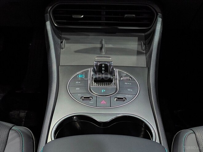 BYD  2025, 0 km - 1.5 l - Bakı
