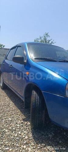 LADA (VAZ) Kalina 2007, 370,000 km - 1.6 л - Siyəzən