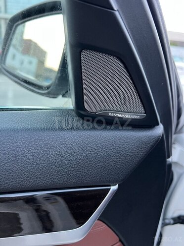 BMW 528 2015, 206,000 km - 2.0 l - Bakı