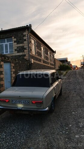LADA (VAZ) 21011 1984, 80,000 km - 1.3 l - Şəmkir