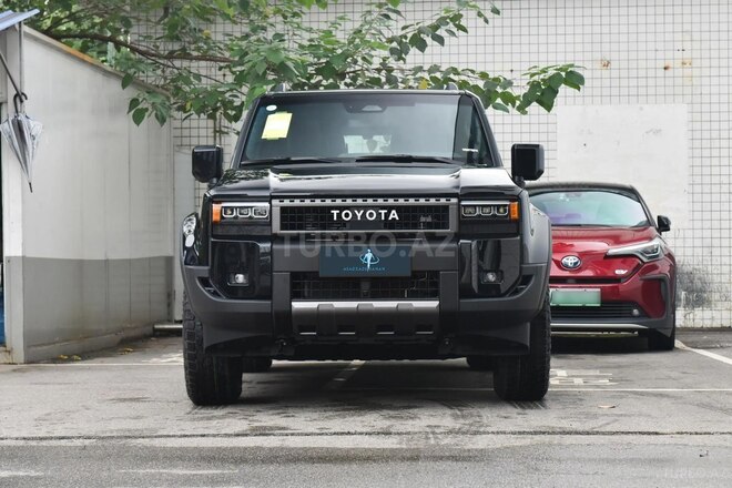 Toyota Land Cruiser Prado-2
