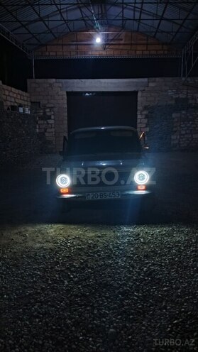 LADA (VAZ) 21011 1984, 80,000 km - 1.3 l - Şəmkir