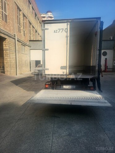 Ford Transit 2009, 185,000 km - 2.4 l - Bakı