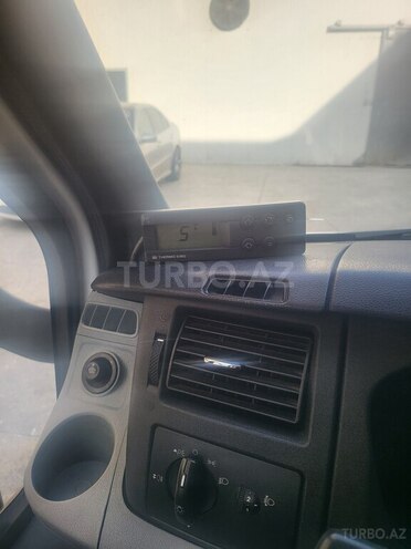Ford Transit 2009, 185,000 km - 2.4 l - Bakı