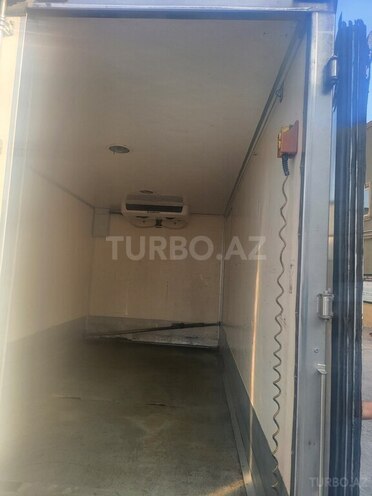 Ford Transit 2009, 185,000 km - 2.4 l - Bakı