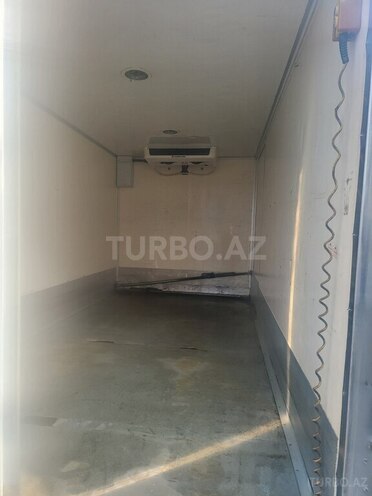 Ford Transit 2009, 185,000 km - 2.4 l - Bakı