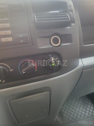 Ford Transit 2009, 185,000 km - 2.4 l - Bakı