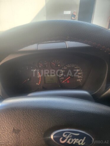 Ford Transit 2009, 185,000 km - 2.4 l - Bakı