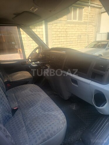 Ford Transit 2009, 185,000 km - 2.4 l - Bakı