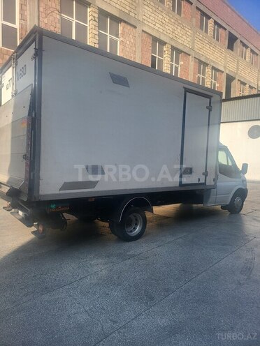 Ford Transit 2009, 185,000 km - 2.4 l - Bakı