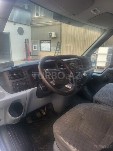 Ford Transit 2009, 185,000 km - 2.4 l - Bakı