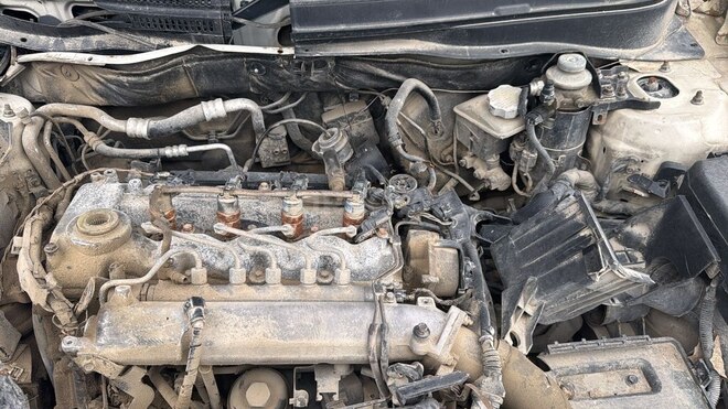 Kia Rio 2007, 200,000 km - 1.5 l - Bakı