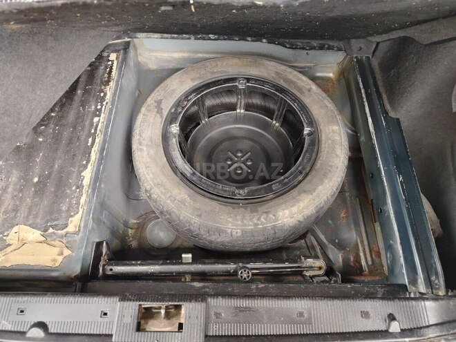 Mercedes E 230 1995, 311,218 km - 2.3 l - Şirvan