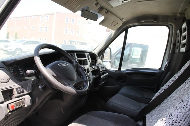 Iveco Daily 2013, 176,954 km - 2.3 l - Bakı