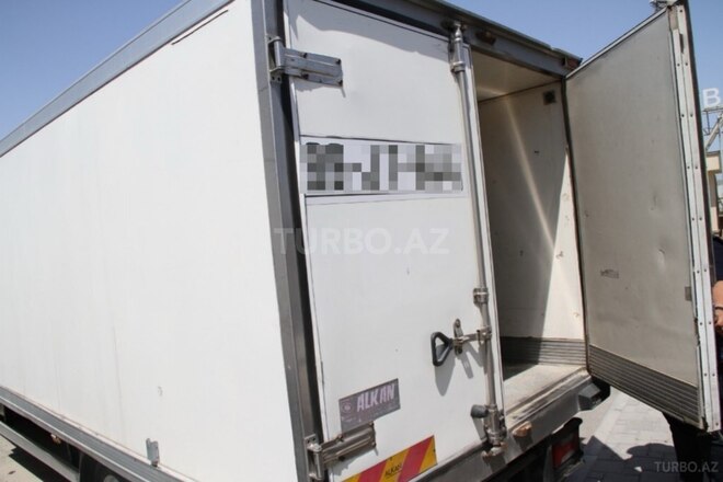Iveco Daily 2013, 176,954 km - 2.3 l - Bakı