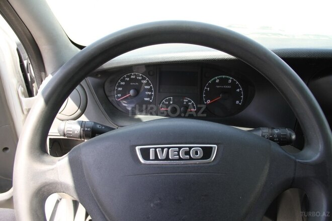 Iveco Daily 2013, 176,954 km - 2.3 l - Bakı
