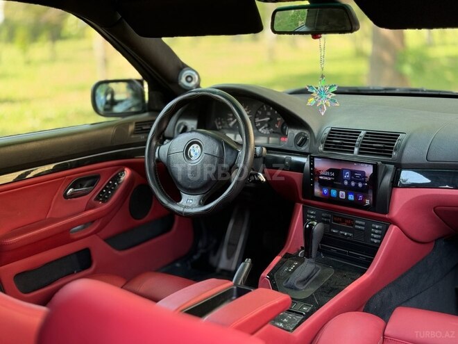 BMW 530 2001, 220,000 km - 3.0 l - Bakı