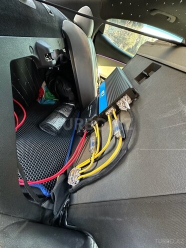Hyundai Elantra 2014, 266,000 km - 1.8 l - Bakı