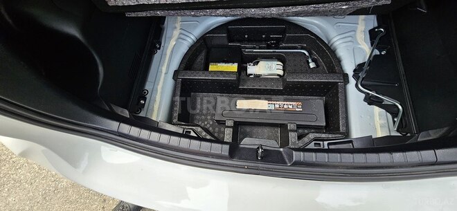 Toyota Vitz 2019, 107,000 km - 1.5 l - Sumqayıt