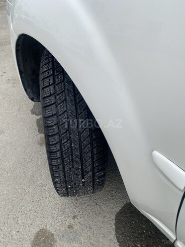 Kia Rio 2011, 284,000 km - 1.4 л - Bakı