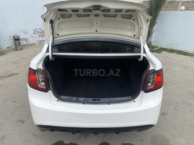 Kia Rio 2011, 284,000 km - 1.4 л - Bakı