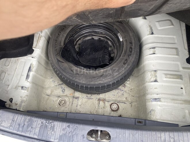 Kia Rio 2011, 284,000 km - 1.4 л - Bakı