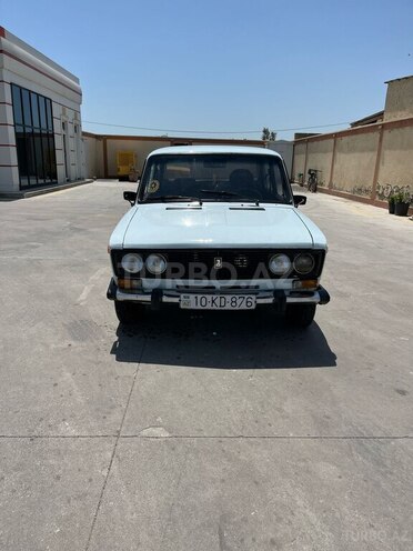 LADA (VAZ) 2106-2