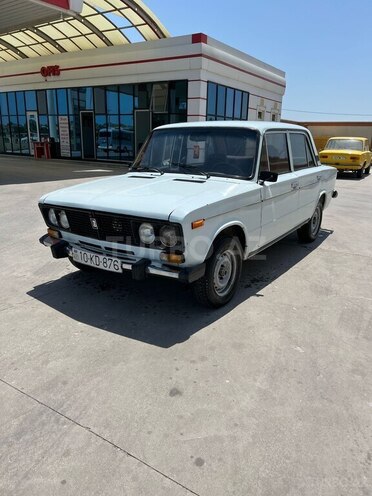 LADA (VAZ) 2106-1