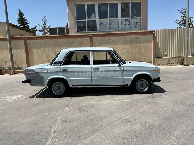 LADA (VAZ) 2106-6