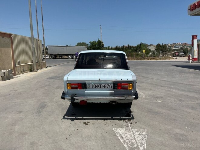 LADA (VAZ) 2106-3