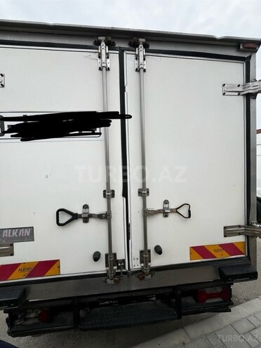 Iveco Daily 2013, 176,954 km - 2.3 l - Bakı