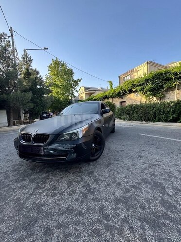 BMW 520 2004, 329,000 km - 2.2 l - Bakı