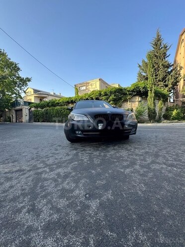 BMW 520 2004, 329,000 km - 2.2 l - Bakı