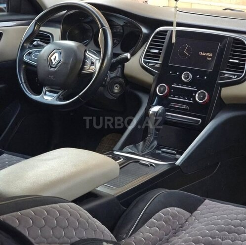 Renault  2016, 133,000 km - 2.0 l - Naxçıvan