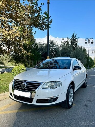 Volkswagen Passat 2010, 253,000 km - 1.8 l - Bakı