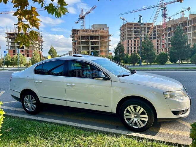 Volkswagen Passat 2010, 253,000 km - 1.8 l - Bakı