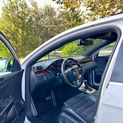 Volkswagen Passat 2010, 253,000 km - 1.8 l - Bakı