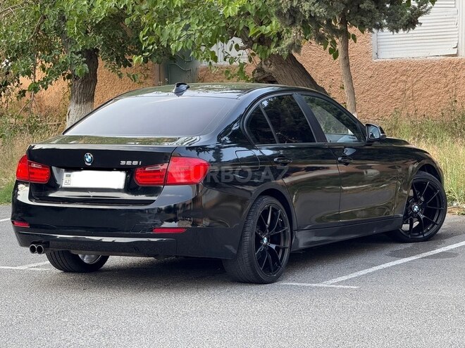 BMW 328-9