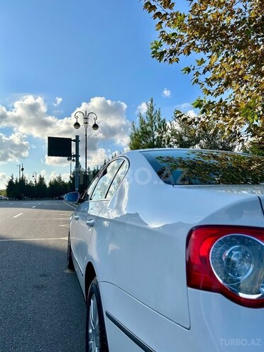 Volkswagen Passat 2010, 253,000 km - 1.8 l - Bakı