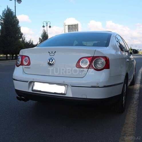 Volkswagen Passat 2010, 253,000 km - 1.8 l - Bakı