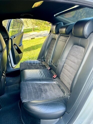 Volkswagen Passat 2010, 253,000 km - 1.8 l - Bakı