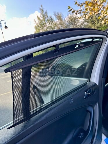 Volkswagen Passat 2010, 253,000 km - 1.8 l - Bakı