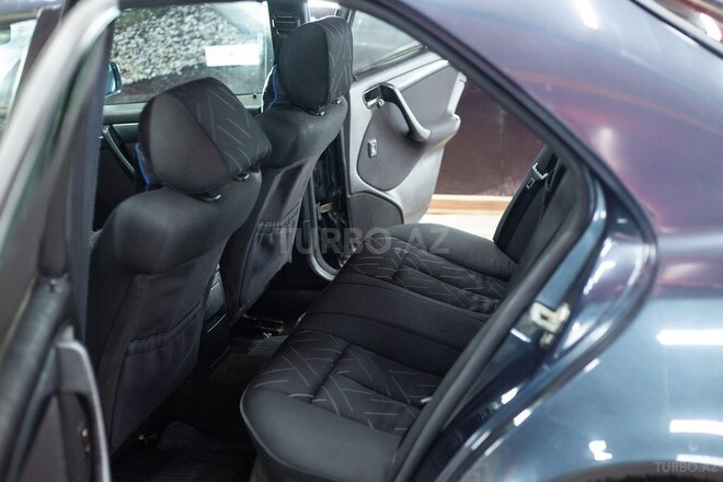 Mercedes C 240-14