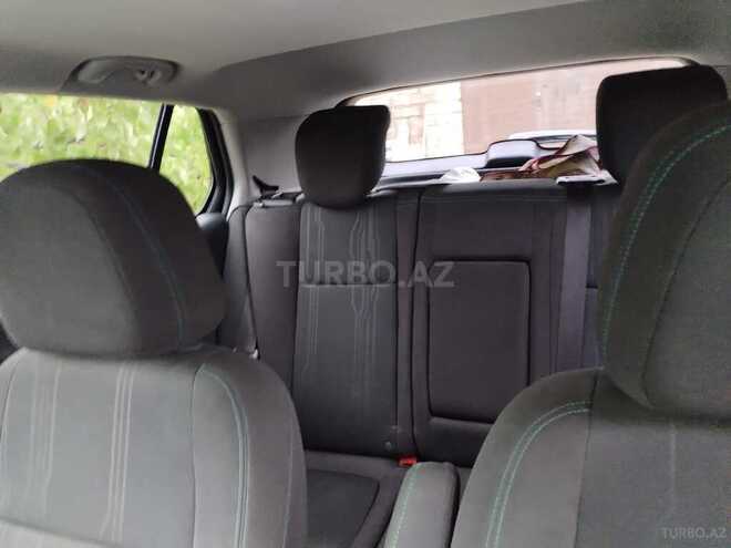 Chevrolet Trax 2016, 130,000 km - 1.4 l - Bakı