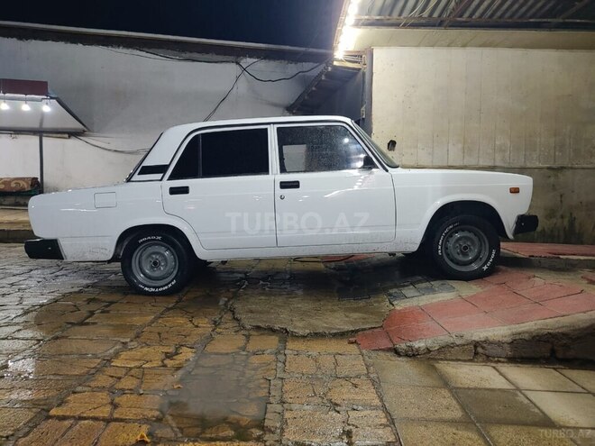 LADA (VAZ) 2107 2003, 80,000 km - 1.6 л - Bakı