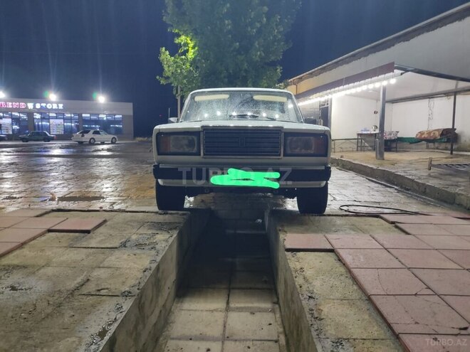LADA (VAZ) 2107 2003, 80,000 km - 1.6 л - Bakı