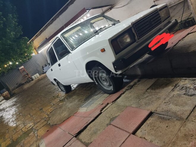 LADA (VAZ) 2107 2003, 80,000 km - 1.6 л - Bakı