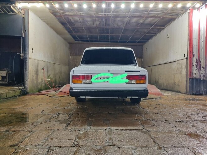 LADA (VAZ) 2107 2003, 80,000 km - 1.6 л - Bakı